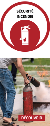sécurité-incendie